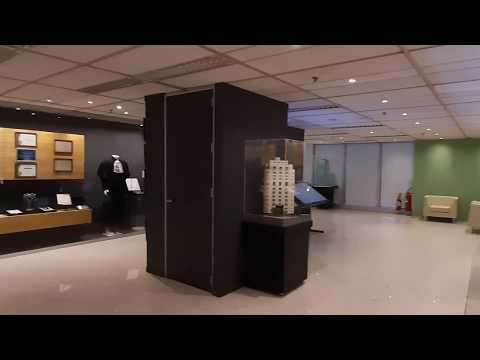 Centro de memória do TRF3