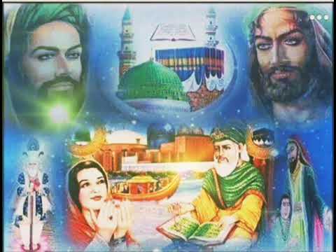 Tenu Mangna Na Aawe Qawali || Meera Gonuspak Ji #GhousPakPeerJiQawali #nakodar