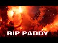 RIP Paddy