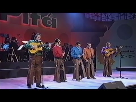 Los Romeros de la Puebla. Amapola.