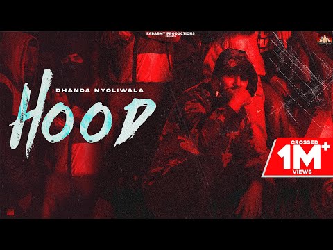 Hood — watch video