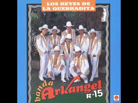 Arkangel R-15 La Gitanilla