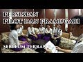 PILOT DIARY VLOG - AIRBUS PRE FLIGHT CREW BRIEFING sebelum terbang - BATIK AIR Captain Pilot PILOT DIARY VLOG - AIRBUS PRE FLIGHT CREW BRIEFING sebelum terbang - BATIK AIR Captain Pilot
