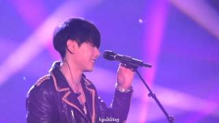 20150215 박효신 PARK HYO SHIN - SHINE YOUR LIGHT