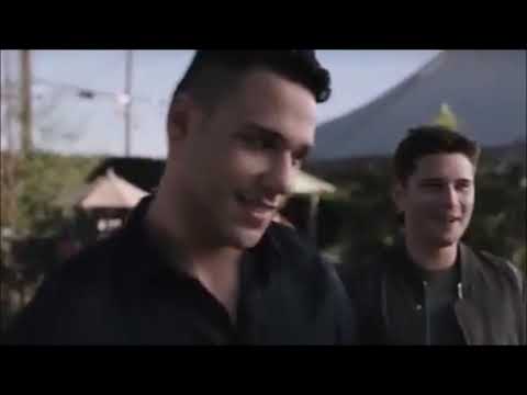 Carlos & T.K. - 2x04 part 1