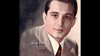 Perry Como - The Gypsy In My Soul ( Saturday Night with Mr C )  (9)