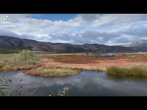 Orikum Lagoon - Albania - Visit Vlora