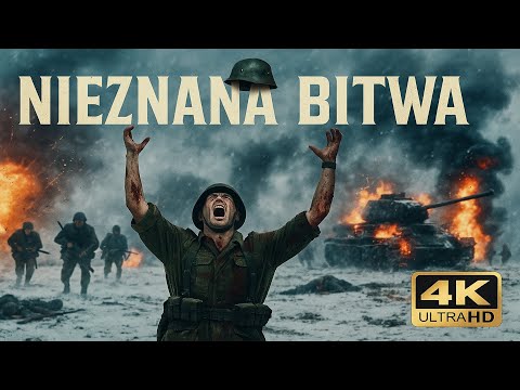 "Nieznana Bitwa" - (2019) wersja 4K lektor PL