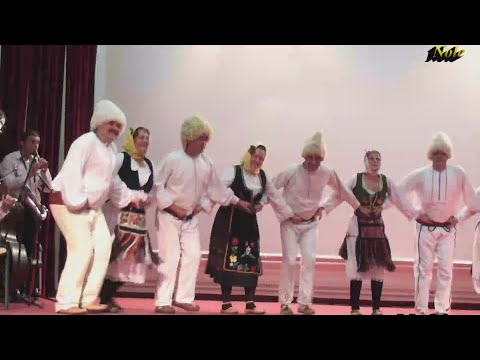 Vlaška kola splet - 12.9.2015. KUD.Banjica Krivelj - Ribarska banja 14.