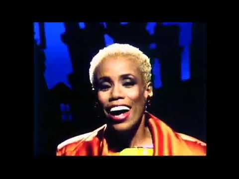 Sharon Redd - Can you handle it - 1981 HQ