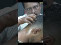 More Relaxation With More Oil By Big Eyes Barber Neck Crack Ear Crack ASMR Massage Shorts