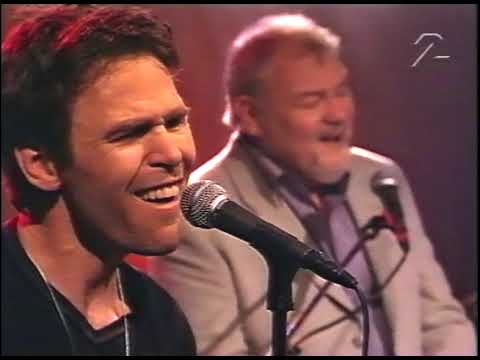 Go'Kväll - Sven-Erik Magnusson (SVT 2000)