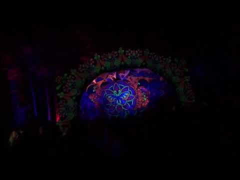 Psy Experience 2018 Crazy Astronaut / part 2