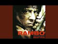 Rambo Main Title