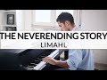 The Neverending Story - Limahl (The Neverending Story Soundtrack) | Piano Cover + Sheet Music