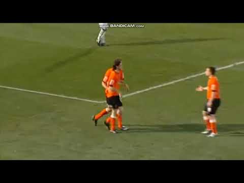 Brighton And Hove Albion 3-3 Hartlepool United - 8th November 2008