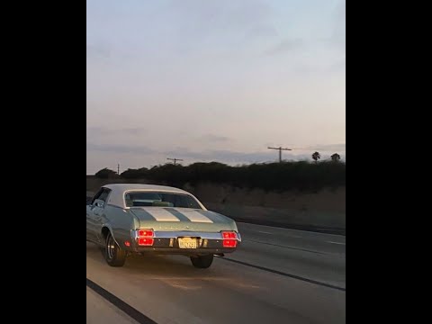 (FREE) Isaiah Rashad x Aaron May Type Beat - "Sacrifices"