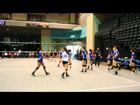 FAR West Eclipse 16 vs NNJ 16-5 set1 Game8