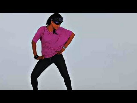 How to Jamaican Dance | Club Dancing