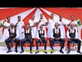 Maneno Ni Matatu By Amazing Grace Choir
