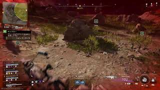 【COD:Warzone】ホットパスート ちょっとだけやる