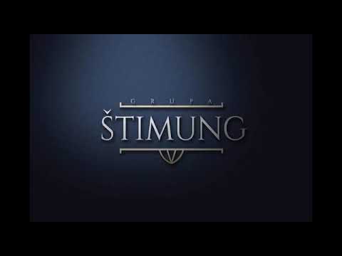 GRUPA ŠTIMUNG - Reči, veter reči