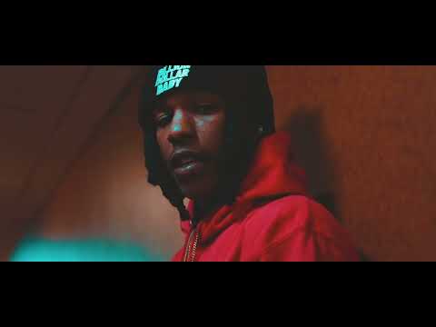 K Pone - Dub (Official Music Video)