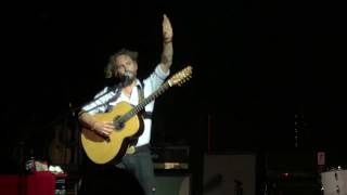 John Butler Trio -Just Call - Van Buren Phoenix 6/14/2018