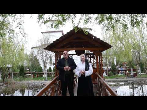 Valeria si Traian Ilea -Imn parintelui Arsenie Boca