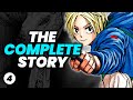 The COMPLETE Sakamoto Days 'Lab Arc' Explained