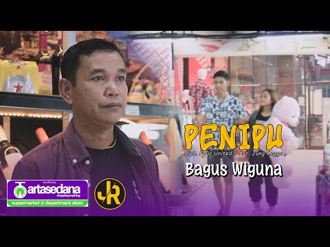 JikRah Productions : Penipu - Bagus Wiguna [Video Official]