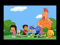 Dora Forces Everyone To Dance To The We Did It Song