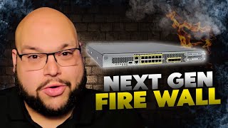 Come See How To Create An ACL On A Firewall!