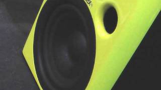 Video thumbnail for Fostex PMO.4n Monitor Speakers at Summer NAMM 2010 by HarmonyCentral