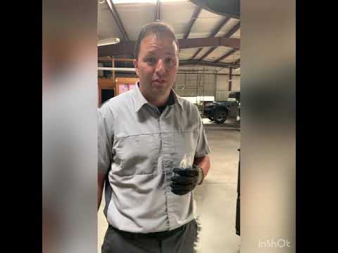 Why you can’t always trust those “Quick Oil Change” shops