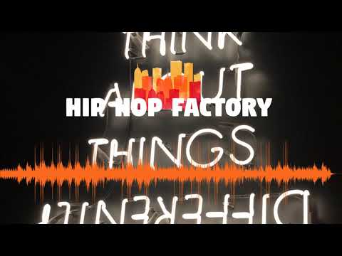 Chandler Cutthroat - 2020 Vision (feat. Castro TRU) | Hip Hop Factory