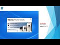 Escodrives Tools Inbetriebnahme Diagnose Software
