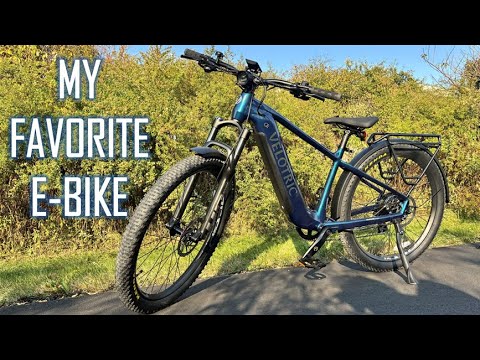 Velotric Summit 1 | This is the e-bike you want!
