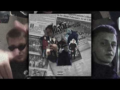 BUFFEL - OTM feat. VKIE