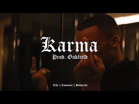 KARMA || Fredo x Slim x Asco Type Beat