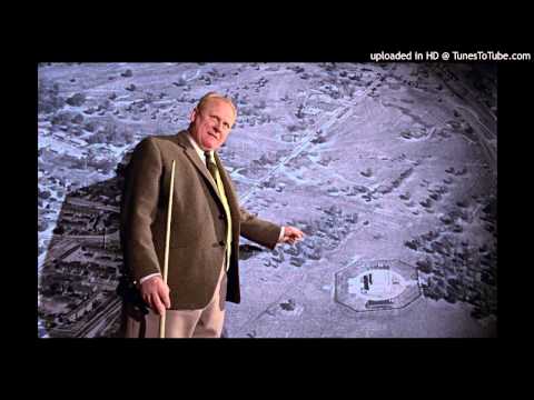 Shirley Bassey - Goldfinger (Live at Royal Albert Hall) - 45 at 33