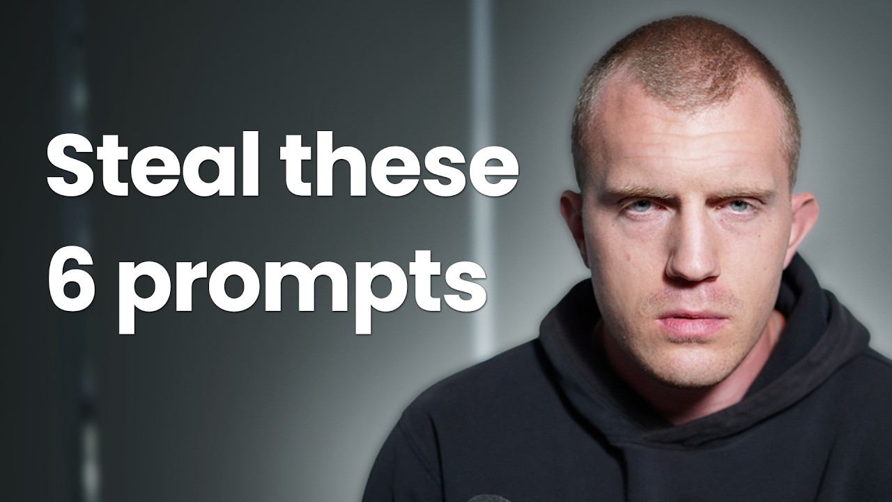 How To Build A $1M One-Person Business Faster With AI