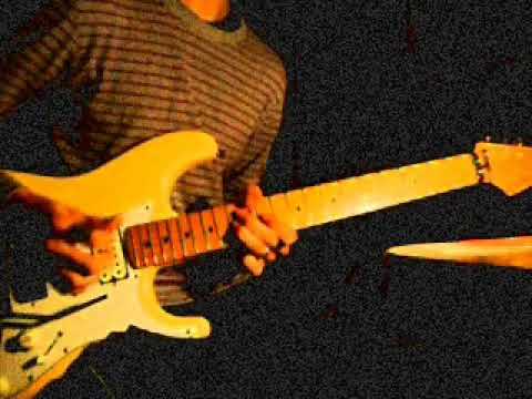 TOP GUN ANTHEM - Guitar