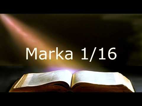 Marka 1/16 ( Lai bible Thiang ) Audio Evan Rual Uk Full HD