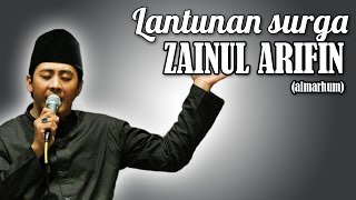 Download lagu LANTUNANMU MENGGEMA di SURGA | An Nabi Shollu 'Alaik | Zainul Arifin (Alm) mp3 Download lagu LANTUNANMU MENGGEMA di SURGA | An Nabi Shollu 'Alaik | Zainul Arifin (Alm) mp3