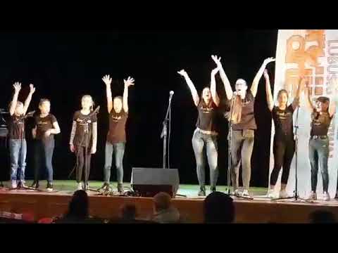 Zespół wokalny FANTAZJA Do słońca leć