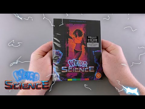 afbeelding Unboxing video