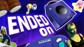 14 Incredible GameCube Games & Ideas That Haven't Been Seen Since (20th Anniversary)