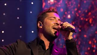 David Bisbal - Lo tenga o no (EN VIVO 2017)