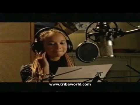 'Tribe Spirit' theme from The Tribe